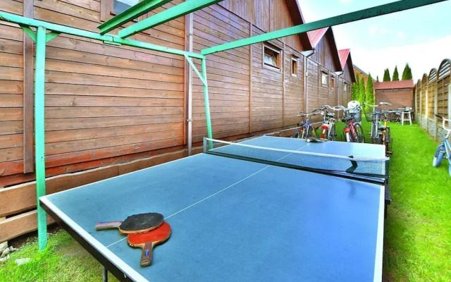 Holiday Homes Close to the Beach, Sarbinowo