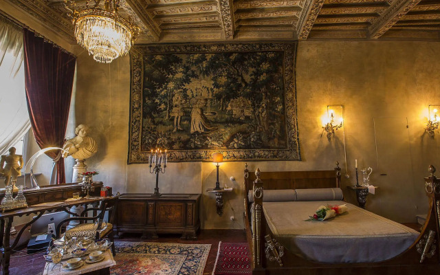 Palazzo Tommasi