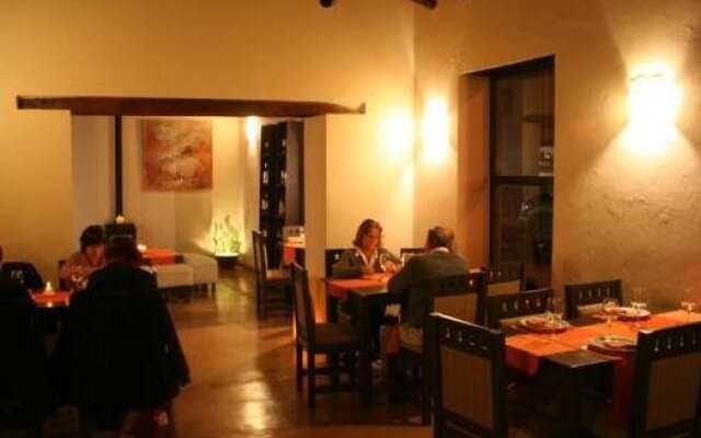 Gaia Habitaciones Boutique
