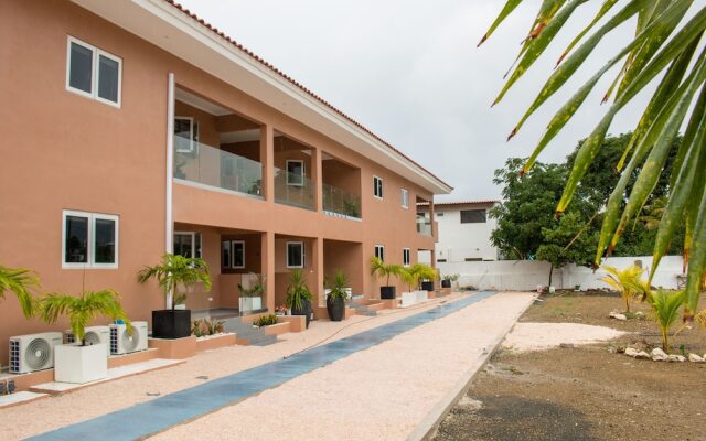Seaview Resort  Boca Sami