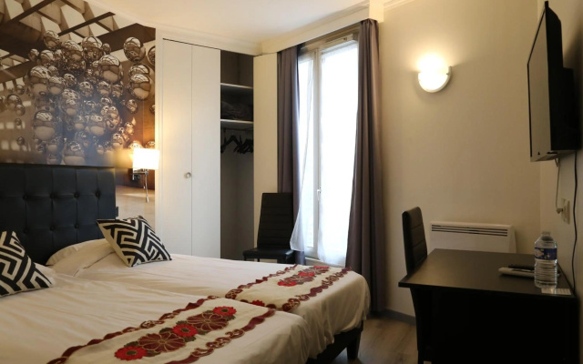 Hôtel Princesse Isabelle