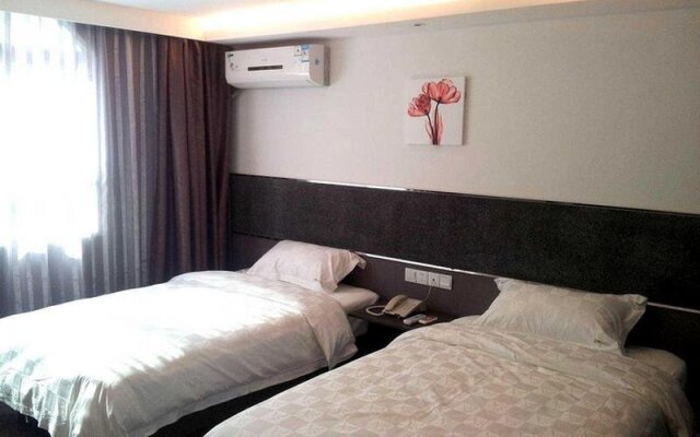 VIs Hotel Shishi Baqi