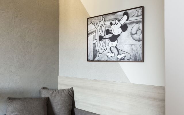 Best Western Plus Park Hotel Pordenone