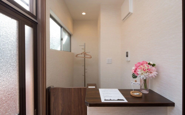 Kyoto Tachibanaya Tofukuji West