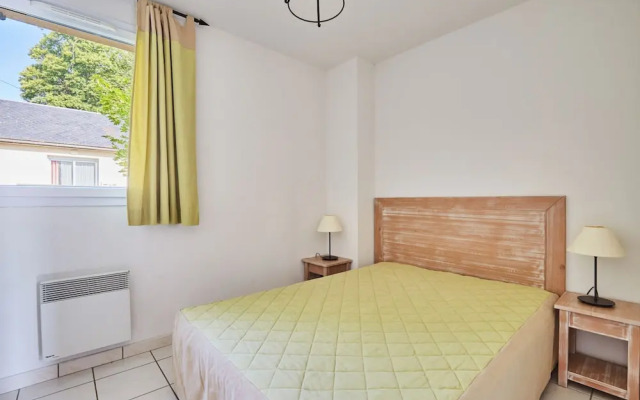 Résidence Odalys Le Hameau du Lac