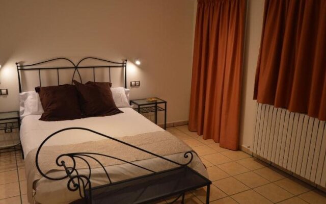 Hotel Parador de Canolich