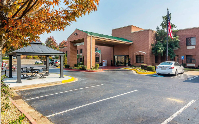 Sleep Inn Peachtree City - Atlanta