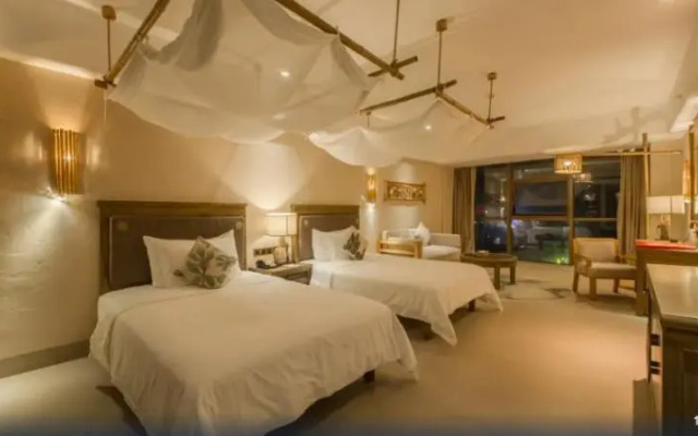 Huizhou Sea Prince Conference Center And Resort