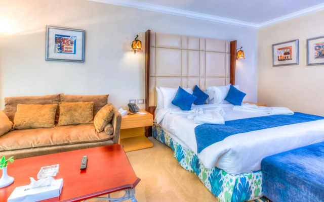 Porto Matrouh Beach Resort