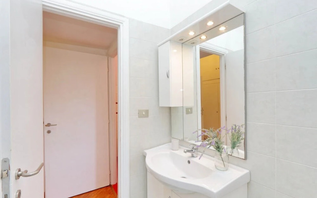 Pompeo Magno Apartment