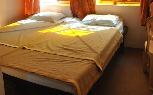 Devi Vilas Guest House