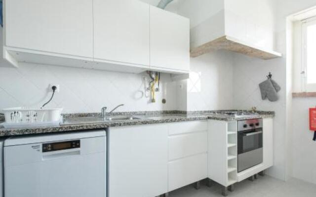 Vista Espetacular Baixa e Rio