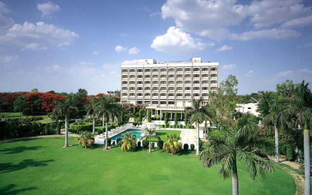 Tajview,Agra-IHCL SeleQtions