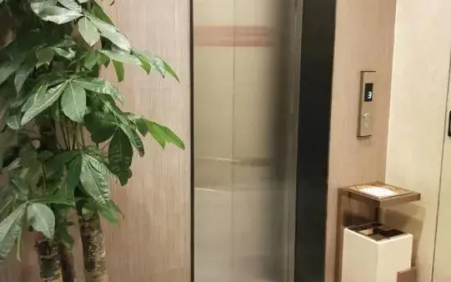 Chongqing Beiman Time Hotel