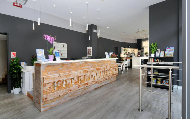 Hotel Austria