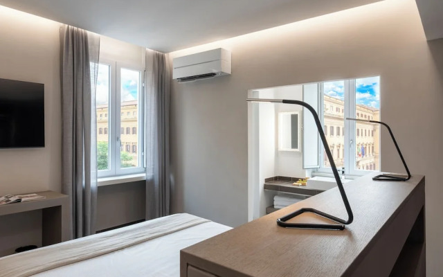 The Point Suites Rome – Guest House