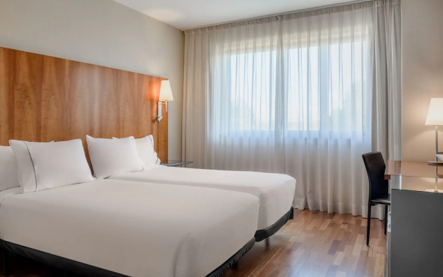 AC Hotel Guadalajara by Marriott, Spain