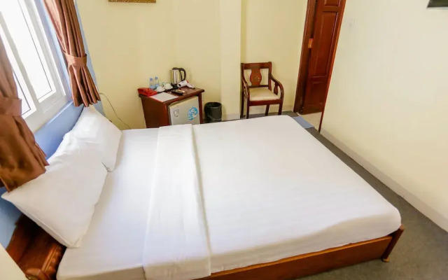 Sika Hotel