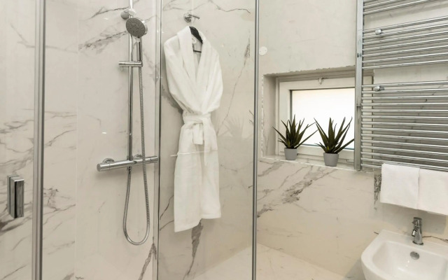 La Ville Art Noveau Hotel