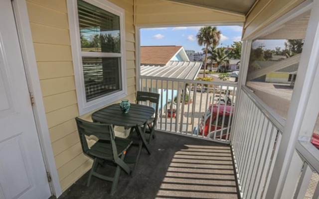 203 Fairweather Villa B