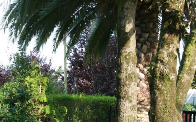 Hotel Villa LOrENEA