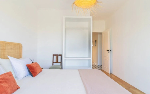 Ti Beach House in Mindelo