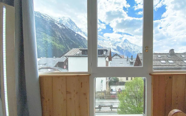 Résidence Mummery Chamonix