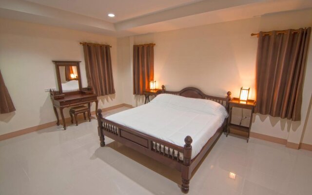Smilehomestay
