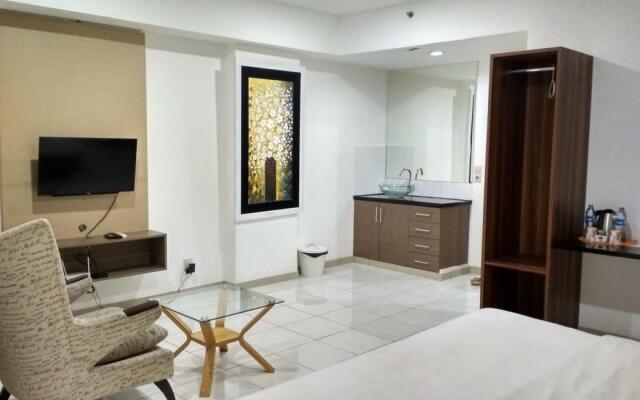 MyRooms Bekasi