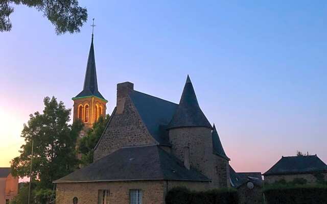 Manoir de la Grand'Cour