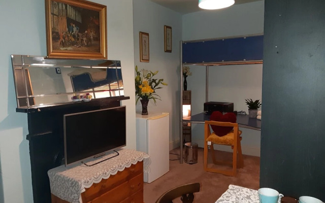 Phoenix Guest House