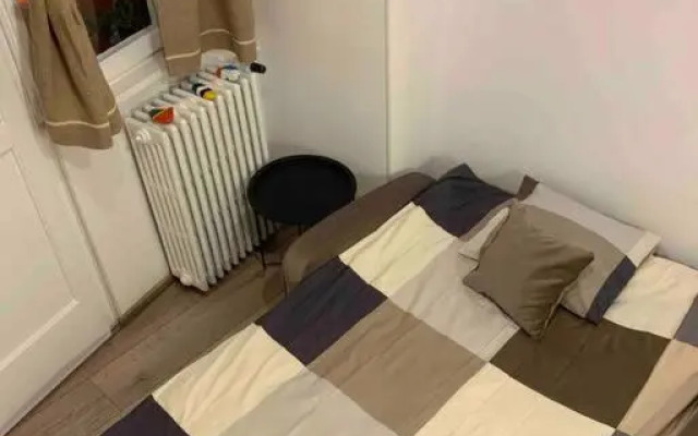 Charming 1937 #Victory Avenue