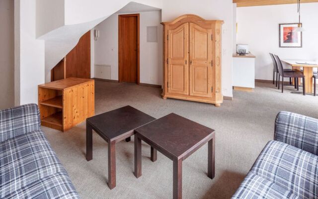 Chalet Abendrot 21856