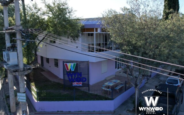 Hostel Wynwood Extreme