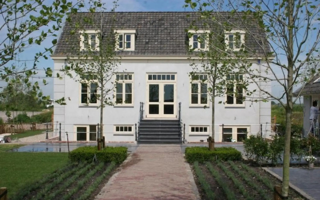 Villa Oldenhoff