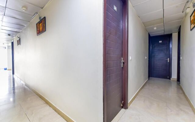 Treebo Trend Surya Residency