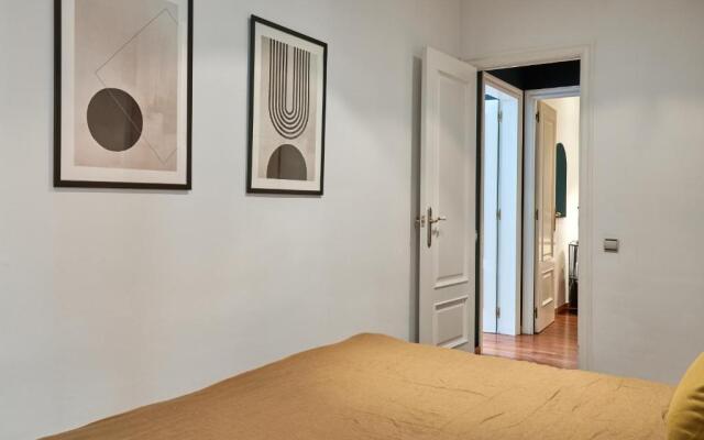 Stay U-nique Ronda Sant Pere