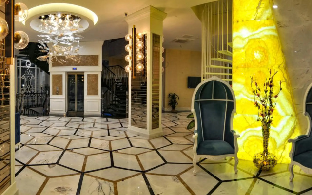 Exelans Hotel