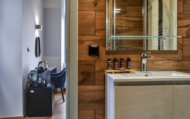 Impero Luxury Suites Nafplio