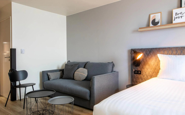 Hôtel Mercure Paris Gennevilliers - Image 7