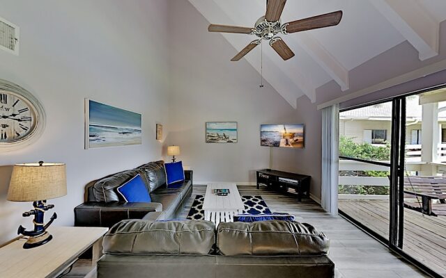 542nd98c 2 Bedroom Condo