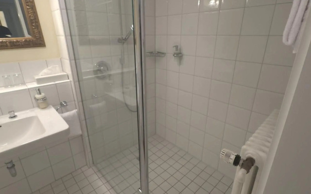 Hotel Landhaus Milser