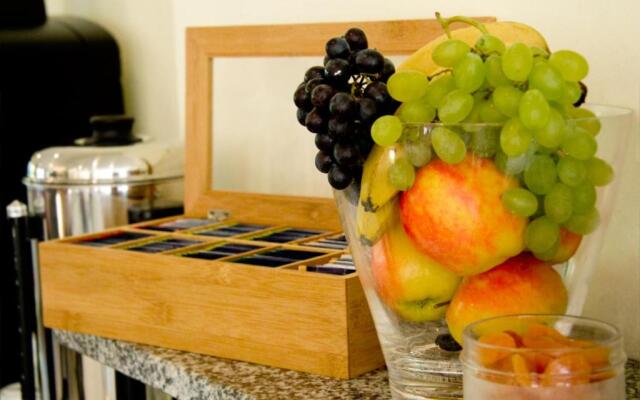 Hotel Garni Grundmühle