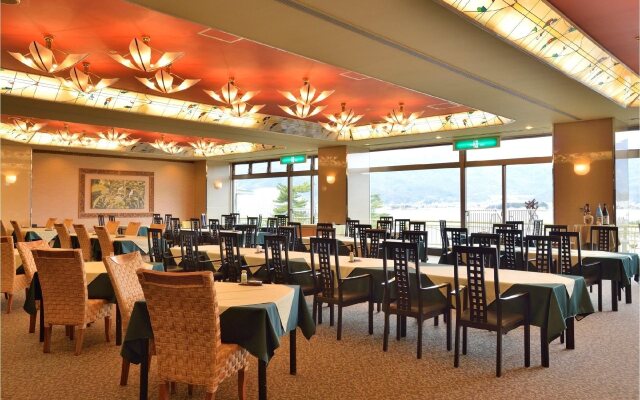 Bay Resort Hotel Shodoshima