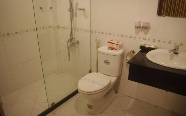 Saigon Pink 2 Hotel