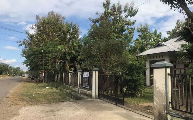 Hotel O Abc Homestay