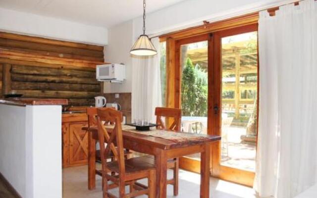 Mar Azul Boutique Suites