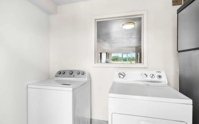 Americas Best Value Inn Stillwater