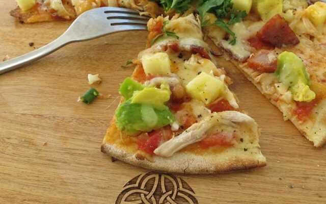 Santorini Mozambique