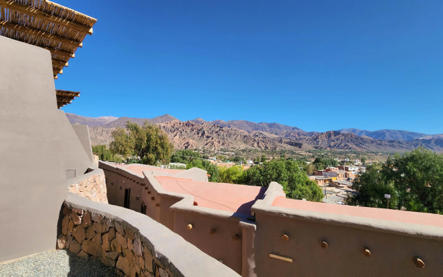 Las Terrazas Hotel Boutique